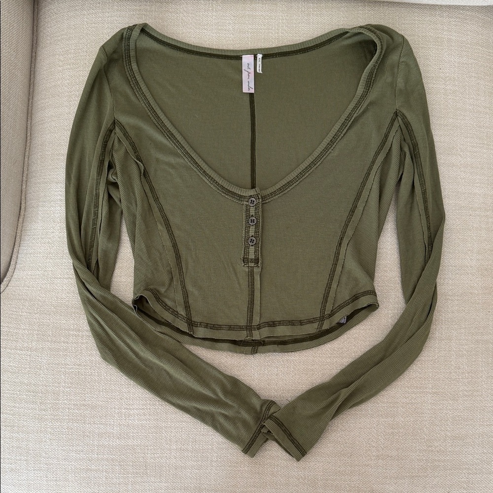 Urban Outfitters 2 piece lounge set